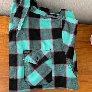 Dixxon Shreddy flannel